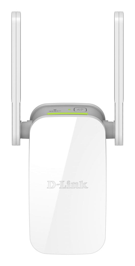 D-Link DAP-1610 Nadajnik i odbiornik sieci Biały 10, 100 Mbit/s