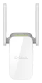 D-Link DAP-1610 Nadajnik i odbiornik sieci Biały 10, 100 Mbit/s
