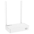 TOTOLINK N350RT router bezprzewodowy Fast Ethernet Jedna częstotliwości (2,4 GHz) Biały