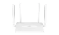 Imou HR12G router bezprzewodowy Gigabit Ethernet Dual-band (2.4 GHz/5 GHz) Biały