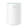 Siatkowy system wi-fi Cudy M1300 1-PACK siatkowy system wi-fi Dual-band (2.4 GHz/5 GHz) Wi-Fi 5 (802.11ac) Biały Wewnętrzne