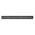 Grandstream GWN 7806 48GbE 6SFP+ zarządzalny switch L2+