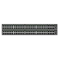 Grandstream GWN 7806 48GbE 6SFP+ zarządzalny switch L2+