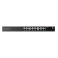 Grandstream GWN 7803 24GE 4SFP   switch L2+