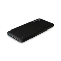MediaRange MR754 bank mocy Litowo-polimerowy (LiPo) 25000 mAh Czarny