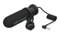 Behringer VIDEO MIC MS - Mikrofon pojemnościowy do urządzeń mobilnych