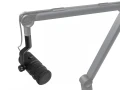 GENESIS Radium 350D Czarny Mikrofon do komputera