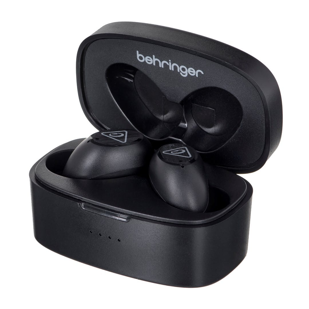 Behringer LIVE BUDS - Słuchawki douszne bezprzewodowe