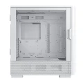Montech SKY TWO GX Tower Biały