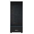 Lian Li SUP01 Tower Czarny