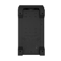 Montech Air 100 ARGB - Black - Obudowa komputerowa - Miditower - Czarny