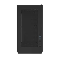 Montech Air 100 ARGB - Black - Obudowa komputerowa - Miditower - Czarny