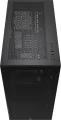 iCUE LINK 3500X RGB Tempered Glass Mid-Tower, Black