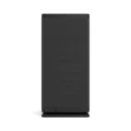 Fractal Design Mood Small Form Factor (SFF) Czarny
