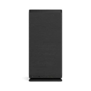 Fractal Design Mood Small Form Factor (SFF) Czarny