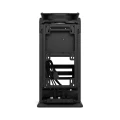 Fractal Design Mood Small Form Factor (SFF) Czarny