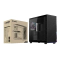GIGABYTE C400 Midi Tower Czarny
