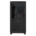 GIGABYTE C400 Midi Tower Czarny
