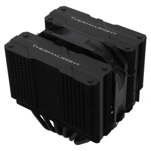 Thermalright Peerless Assassin 120 Mini Chłodzenie procesora - 120 mm, czarne