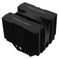 Thermalright Peerless Assassin 120 Mini Chłodzenie procesora - 120 mm, czarne