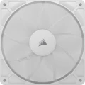 Corsair RS140 Obudowa komputera Wentylator 14 cm Biały 2 szt.