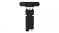 Lenovo ThinkVision MC60 kamera internetowa 1920 x 1080 px USB 2.0 Czarny