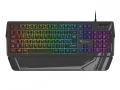 KLAWIATURA DLA GRACZY GENESIS RHOD 350 RGB ES PODŚWIETLENIE GAMINGOWA