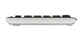 Logitech Wireless Keyboard K270 klawiatura RF Wireless QWERTZ Niemiecki Czarny