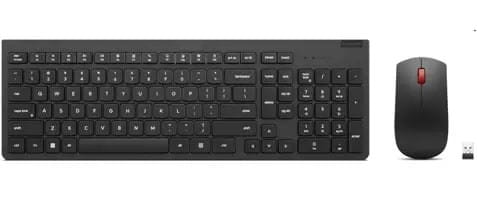 Zestaw klawiatury i myszy Lenovo Essential Wireless