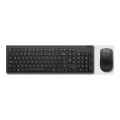 Zestaw klawiatury i myszy Lenovo Essential Wireless