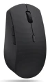 Lenovo 4X31K03968 klawiatura Dołączona myszka Biuro RF Wireless + Bluetooth US English Szary