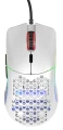 GLORIOUS MYSZ PC RACE MODEL O- GAMING WHITE MATOWA