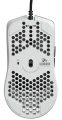 GLORIOUS MYSZ PC RACE MODEL O- GAMING WHITE MATOWA