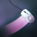 GLORIOUS MYSZ PC RACE MODEL O- GAMING WHITE MATOWA