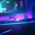 GLORIOUS MYSZ PC RACE MODEL O- GAMING WHITE MATOWA