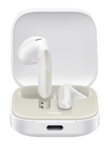 Słuchawki Xiaomi Redmi Buds 6 Active, Biały