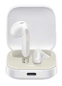 Słuchawki Xiaomi Redmi Buds 6 Active, Biały