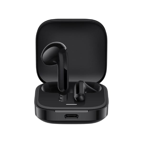 Słuchawki Xiaomi Redmi Buds 6 Active Czarne
