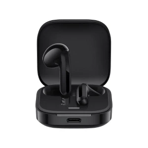 Słuchawki Xiaomi Redmi Buds 6 Active Czarne