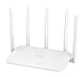 Imou HX21 router bezprzewodowy Gigabit Ethernet Dual-band (2.4 GHz/5 GHz) Biały