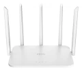 Imou HX21 router bezprzewodowy Gigabit Ethernet Dual-band (2.4 GHz/5 GHz) Biały
