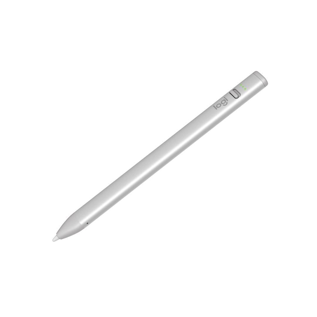 Logitech 914-000074 rysik do PDA 20 g Srebrny