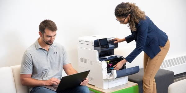 Xerox 013R00650 zestaw do drukarki