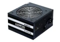 Chieftec GPS-650A8 moduł zasilaczy 650 W 20+4 pin ATX PS/2 Czarny