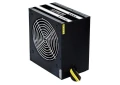Chieftec GPS-650A8 moduł zasilaczy 650 W 20+4 pin ATX PS/2 Czarny