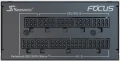 Seasonic FOCUS-SPX-750 moduł zasilaczy 750 W 20+4 pin ATX CFX Czarny