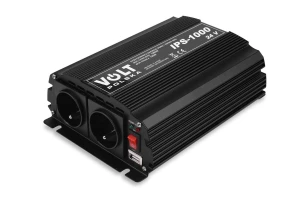 VOLT PRZETWORNICA VOLT POLSKA IPS-1000 24V / 230V 700/1000 W