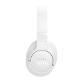 Słuchawki JBL Tune 770 NC (białe, bezprzewodowe)