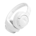 Słuchawki JBL Tune 770 NC (białe, bezprzewodowe)