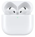 Apple AirPods 4 with Active Noise Cancellation